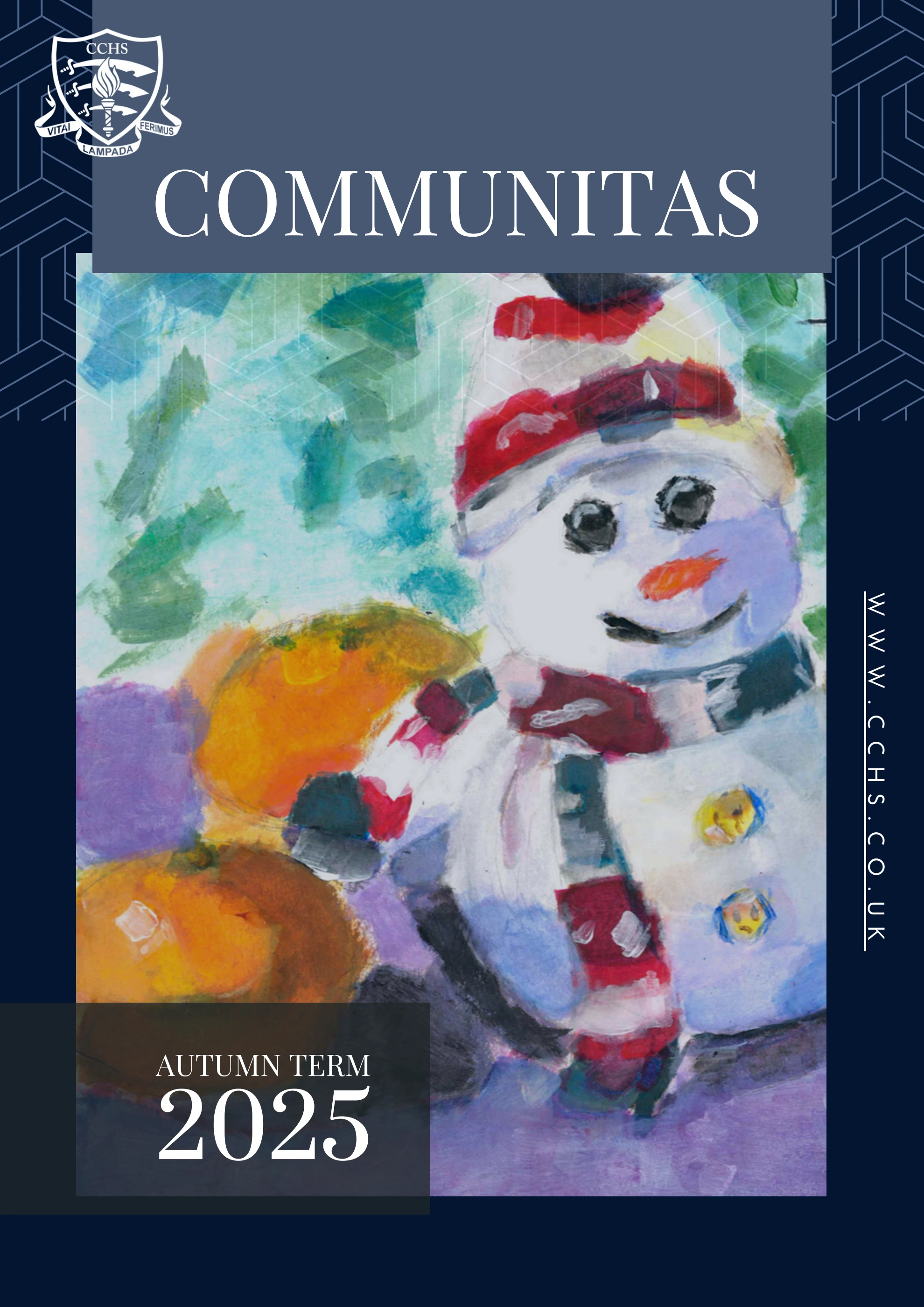 Communitas Autumn 2025
